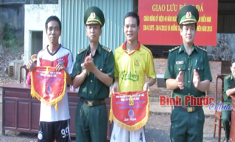 Tuổi trẻ Bộ đội Biên phòng tỉnh: 100% chi đoàn, đoàn cơ sở đảm nhận một công trình, phần việc thanh niên