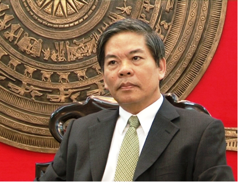 Bộ trưởng TN&MT: Cải cách TTHC lĩnh vực đất đai là rất quan trọng