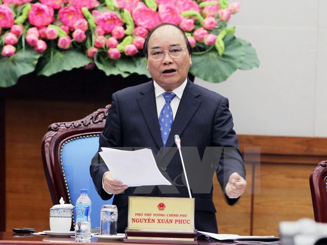 Người đứng đầu phải chịu tr&aacute;ch nhiệm nếu để xảy ra bu&ocirc;n lậu lớn