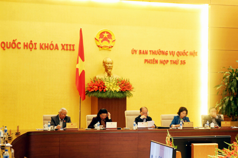 C&oacute; n&ecirc;n bổ sung cơ quan c&oacute; quyền điều tra h&igrave;nh sự?