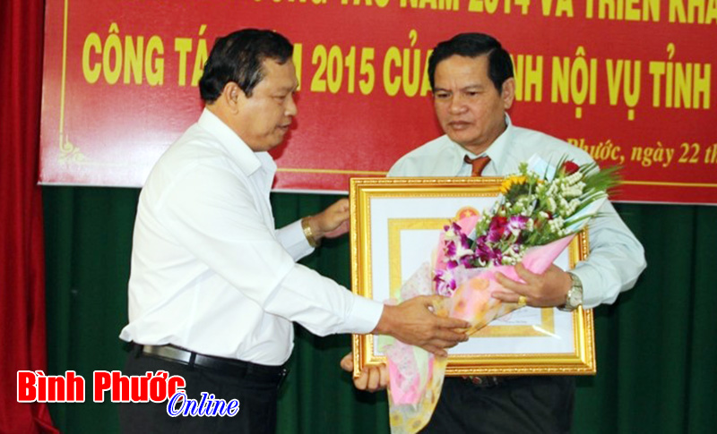 Cải c&aacute;ch h&agrave;nh ch&iacute;nh phải xứng tầm với niềm tin của nh&acirc;n d&acirc;n