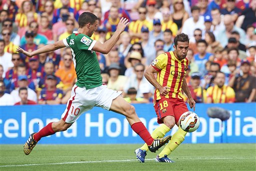 Bilbao - Barcelona: “Cạm bẫy” đáng sợ ở San Mames