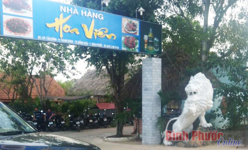 Cảnh báo về sự xâm lấn của văn hóa ngoại lai