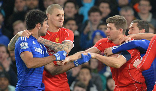 Chelsea 1-0 Liverpool: Vào chung kết sau 120 phút kịch chiến