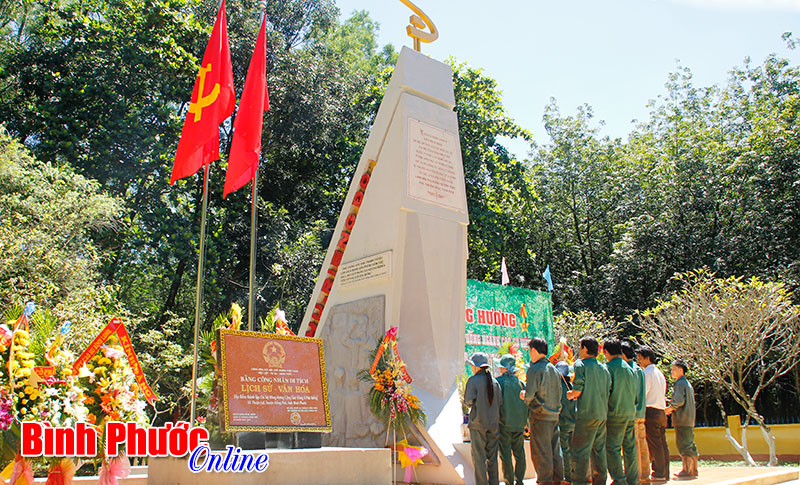 Chi bộ Ph&uacute; Riềng năm 1929 v&agrave; bước ph&aacute;t triển của Đảng bộ tỉnh