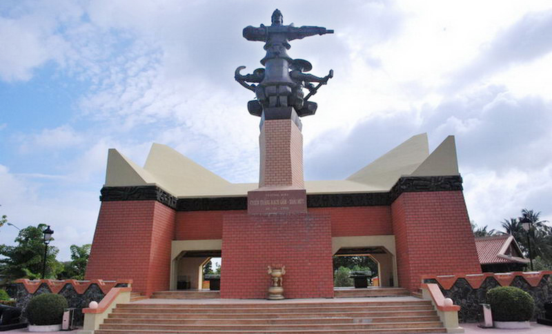 Chiến thắng Rạch Gầm - Xoài Mút mang nhiều ý nghĩa lịch sử