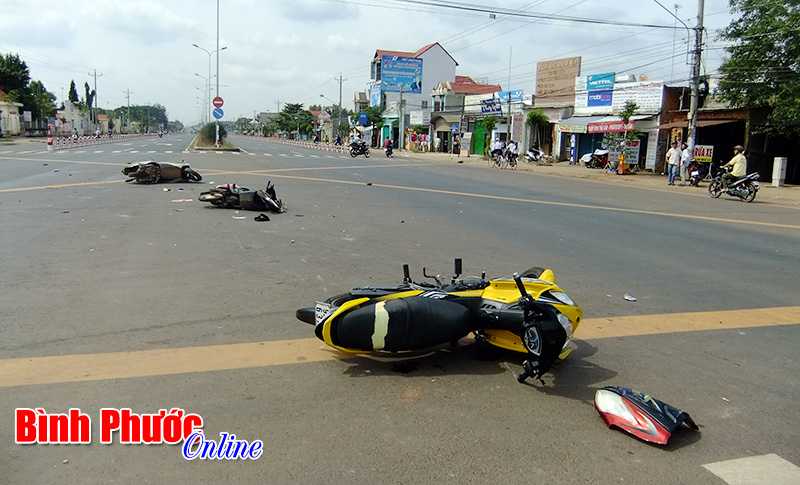 Chuyện buồn trong những ngày nghỉ tết