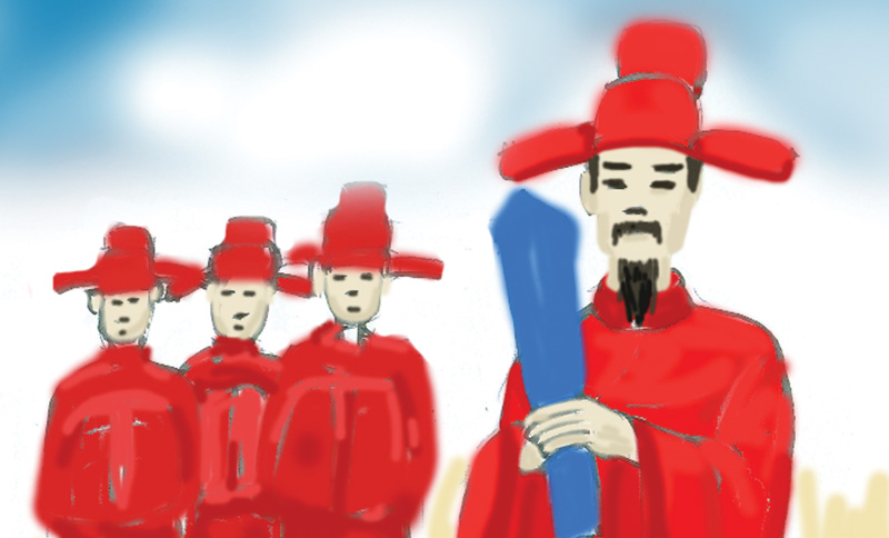 10 đức tính thời nào cũng không thể thiếu