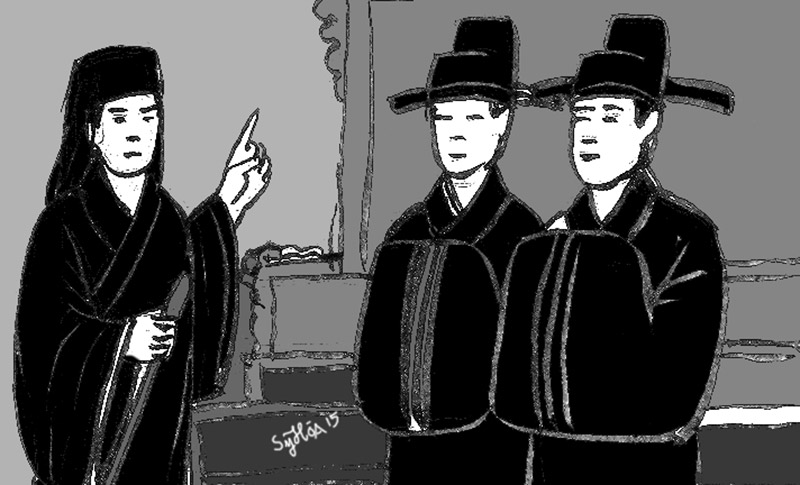 Chuyện Trạng “Lợn”