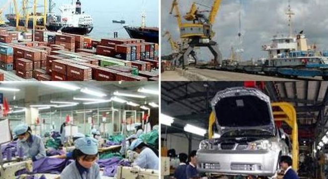 Nghị quyết 01 thể hiện quyết t&acirc;m rất lớn của Ch&iacute;nh phủ