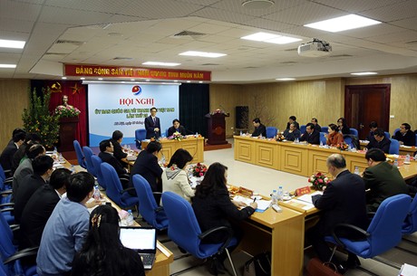 Công tác thanh niên phải cụ thể, thiết thực