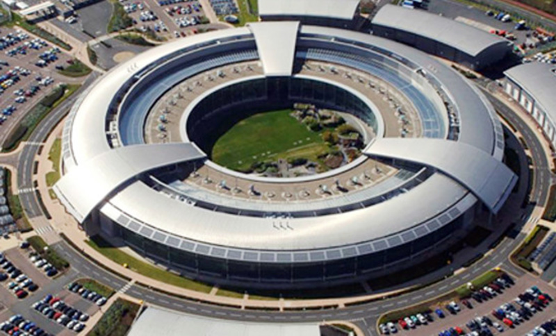 Thế giới không giới hạn