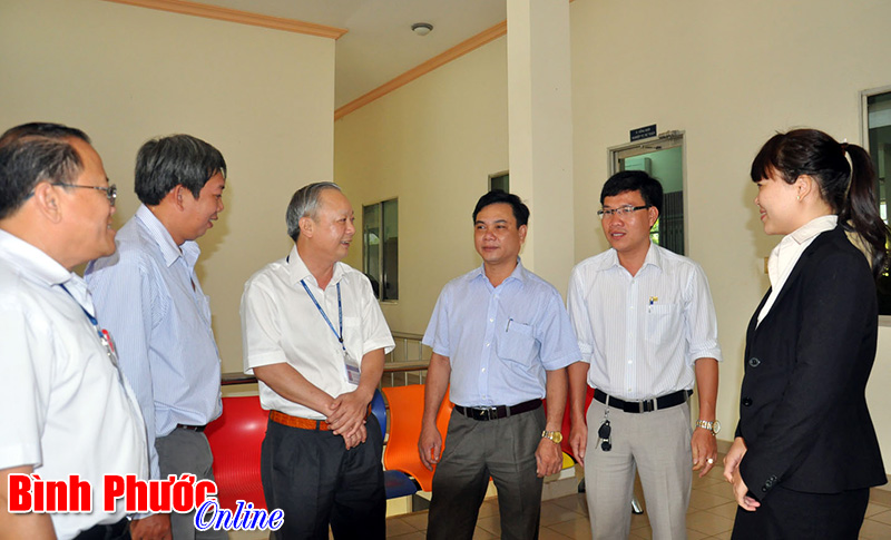 Cục Thuế tập huấn ch&iacute;nh s&aacute;ch mới