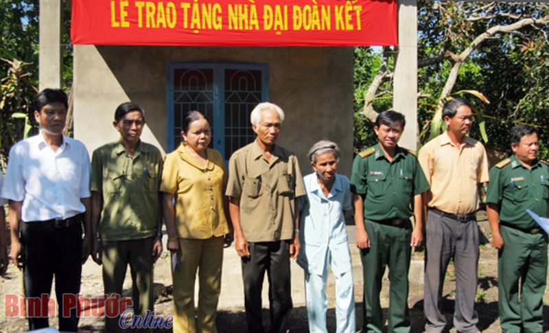 Đảng bộ x&atilde; Thanh H&ograve;a lần thứ 2 li&ecirc;n tiếp được chọn đại hội điểm