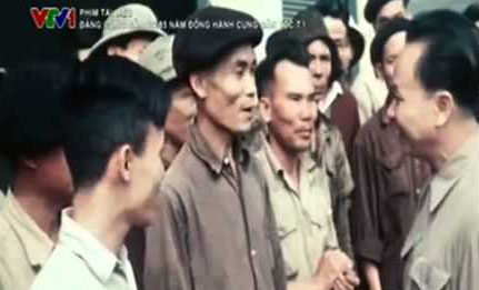 Đảng Cộng sản Việt Nam - 85 năm đồng hành cùng dân tộc - Tập 2