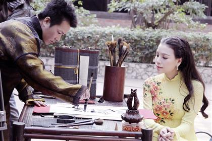 Chuyện buồn đầu năm