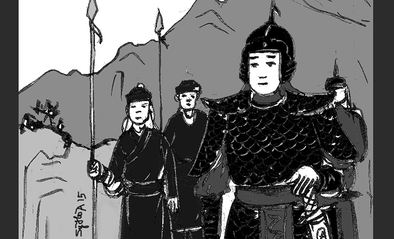 Đệ nhất công thần