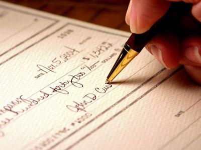 Thủ tục chứng thực chữ k&yacute;