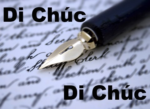 Di ch&uacute;c c&oacute; được viết tắt?
