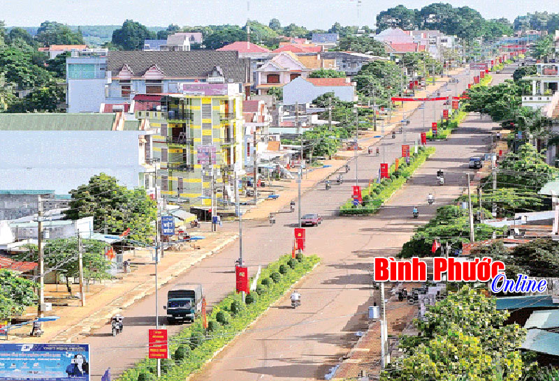 Đổi thay từ một nghị quyết hợp l&ograve;ng d&acirc;n