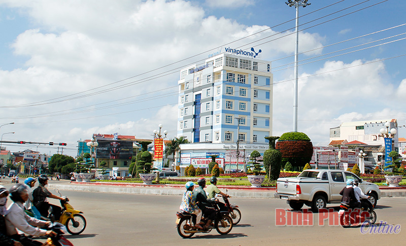 Đồng Xo&agrave;i: Tăng cường kiểm tra, giữ nghi&ecirc;m kỷ luật Đảng
