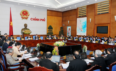 Ch&iacute;nh s&aacute;ch mới c&oacute; hiệu lực từ th&aacute;ng 2-2015