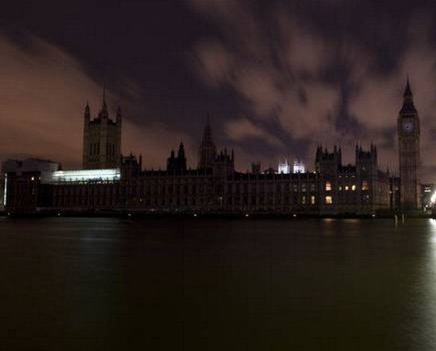 Hàng trăm quốc gia trên thế giới hưởng ứng Giờ Trái Đất 2015