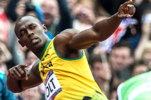 "Tia chớp" Usain Bolt sẽ nghỉ hưu vào năm 2017