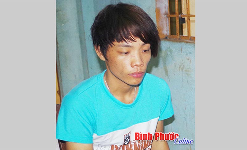 T&ecirc;n thứ hai &ldquo;đ&aacute;&rdquo; xe m&aacute;y ở Ph&uacute; Riềng cũng vừa ra t&ugrave;