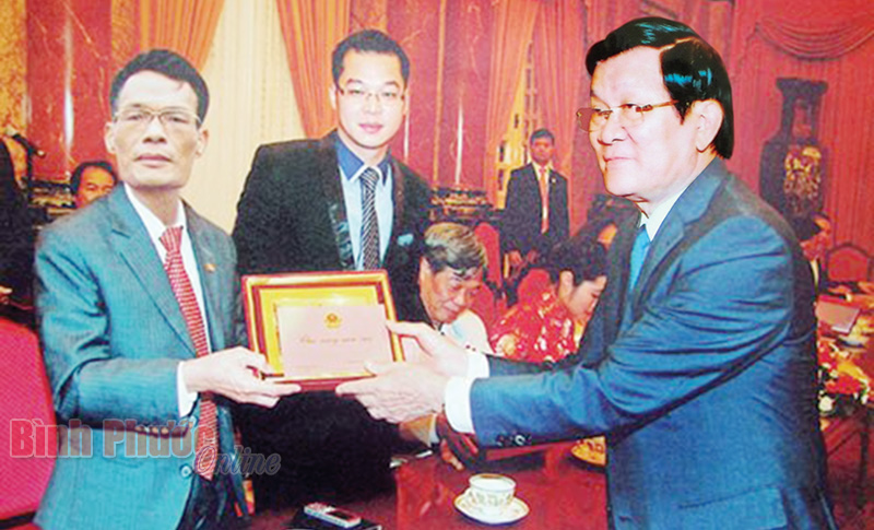 Gặp lại “thầy rắn”