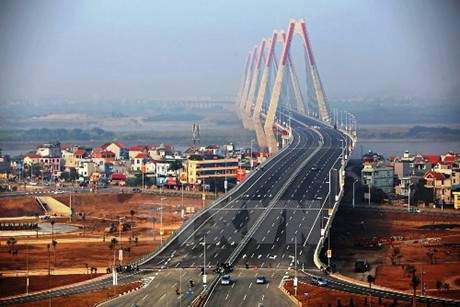 Lời cảm ơn của Bộ trưởng Bộ GTVT