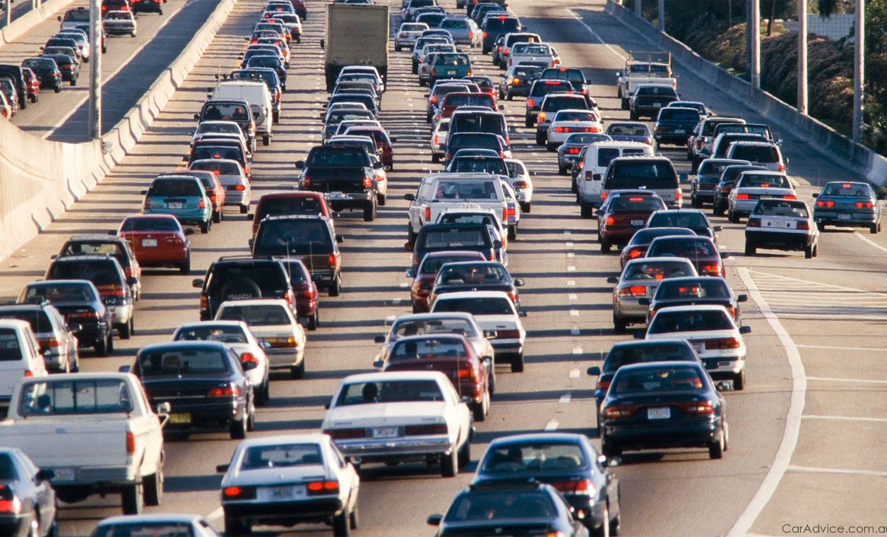 Quy định mới về cải tạo xe cơ giới đường bộ