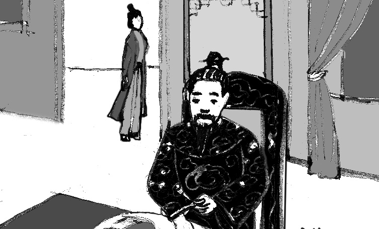 Giữ nghiêm phép nước