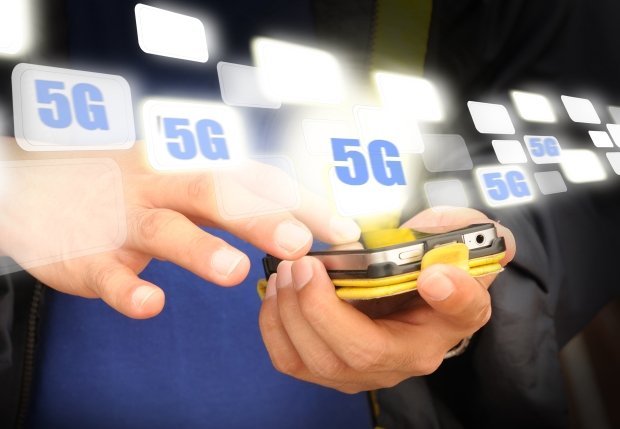 ​Mạng 5G truyền tải nhanh hơn vài ngàn lần 4G