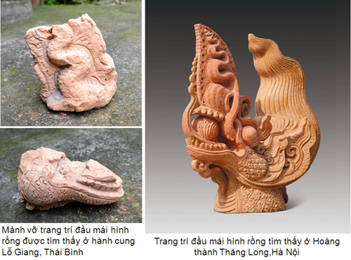 Hành cung Lỗ Giang - bí ẩn cung điện 700 năm