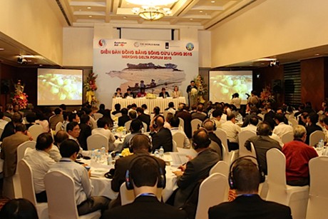 Hành động sớm trong ứng phó BĐKH