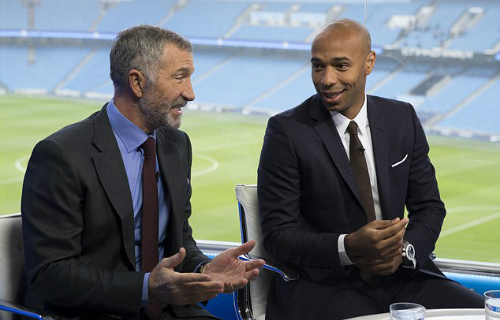 Henry bất ngờ trước cách Arsenal hạ Man City