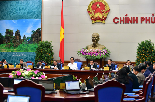 Diễn biến CPI v&agrave; triển vọng tăng trưởng