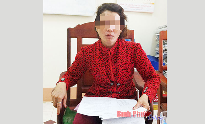 Thương nhau củ ấu cũng tr&ograve;n...