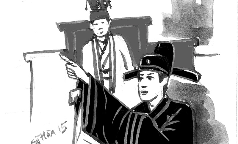 Khí phách Đại Việt