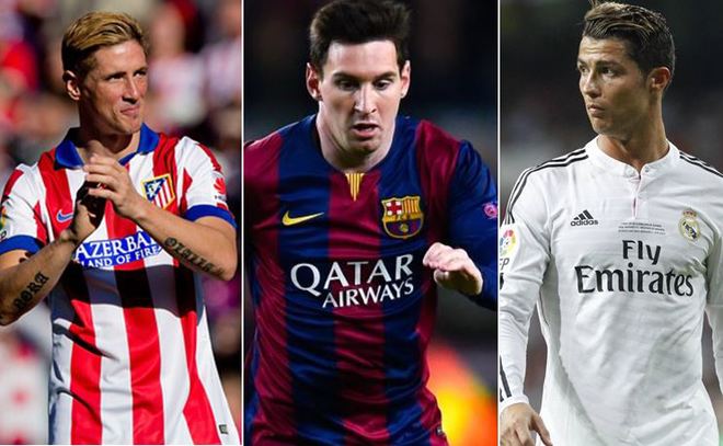 Liga về thế chân vạc, Ngoại hạng Anh nóng cuộc đua Top 4