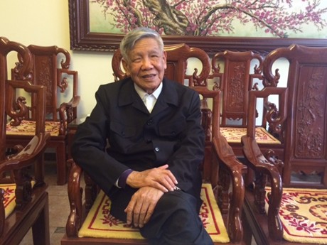 Sức mạnh của Đảng - Sức mạnh d&acirc;n tộc