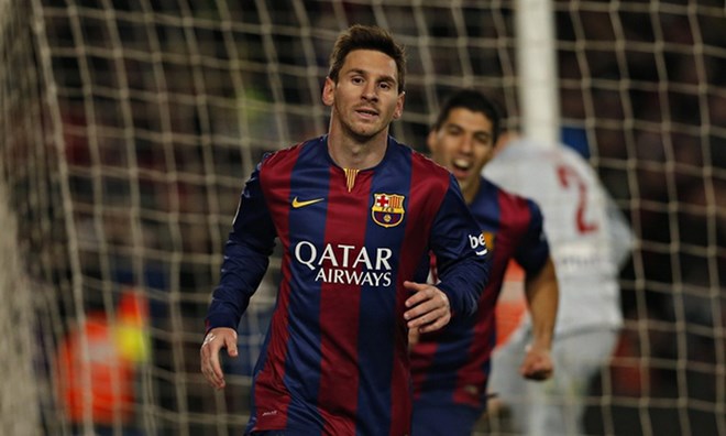 Kết quả: Tottenham đặt 1 chân vào chung kết, Messi "hạ" Atletico