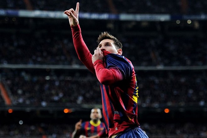 Chuyển nhượng tối 3-1: Messi đáp trả Chelsea, CR7 sẽ trở lại M.U?