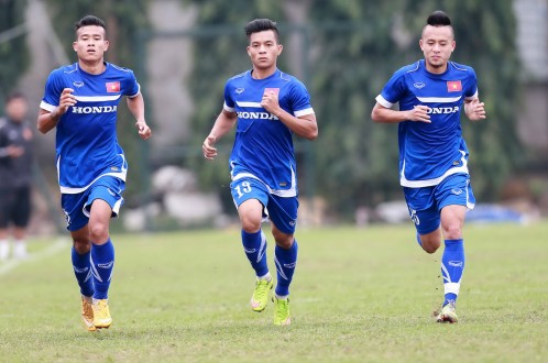 Một bước ngoặt của “lứa U-19”