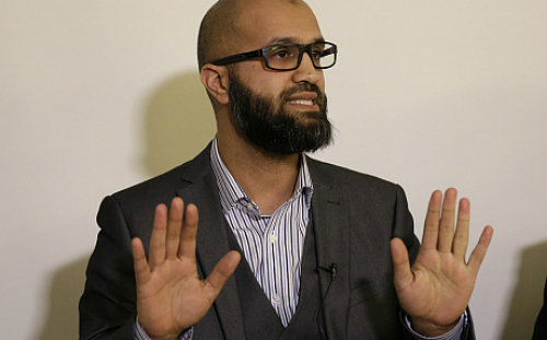 Đao phủ IS bị lột mặt nạ như thế nào