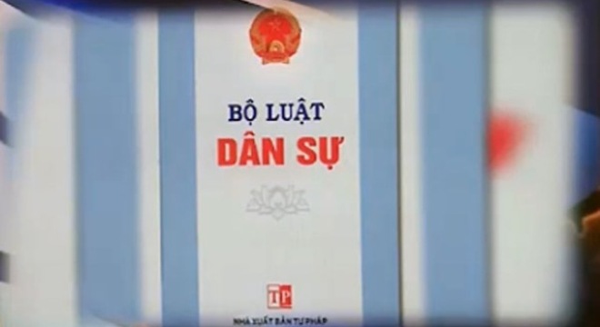 Giao kết hợp đồng vẫn c&oacute; gi&aacute; trị