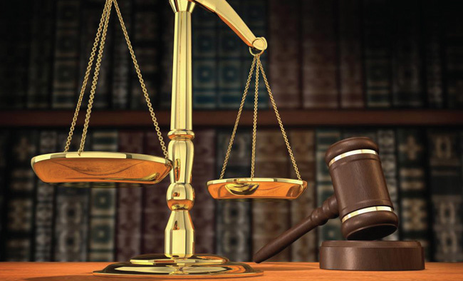 17 tổ chức hành nghề luật sư