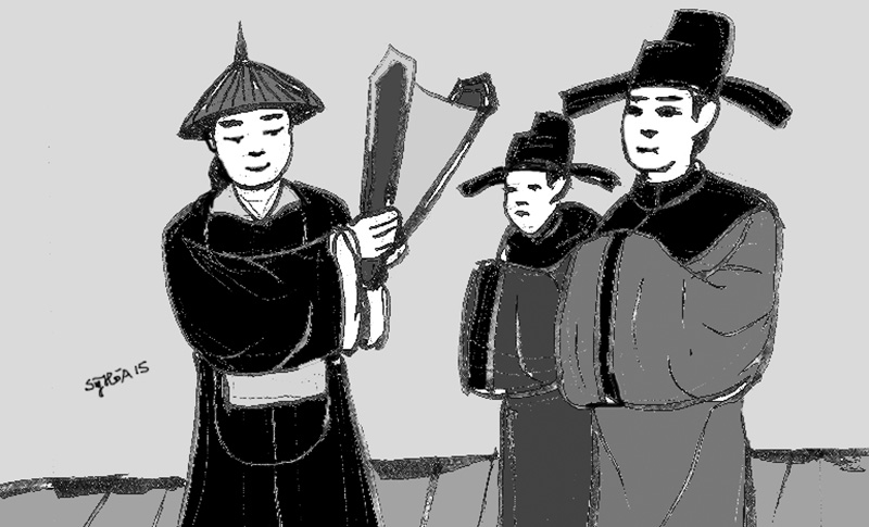 Lưỡng quốc Khôi nguyên