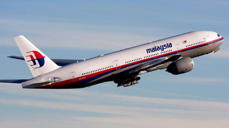 54 phút liên lạc từ buồng lái MH370 hé lộ nhiều nghi vấn